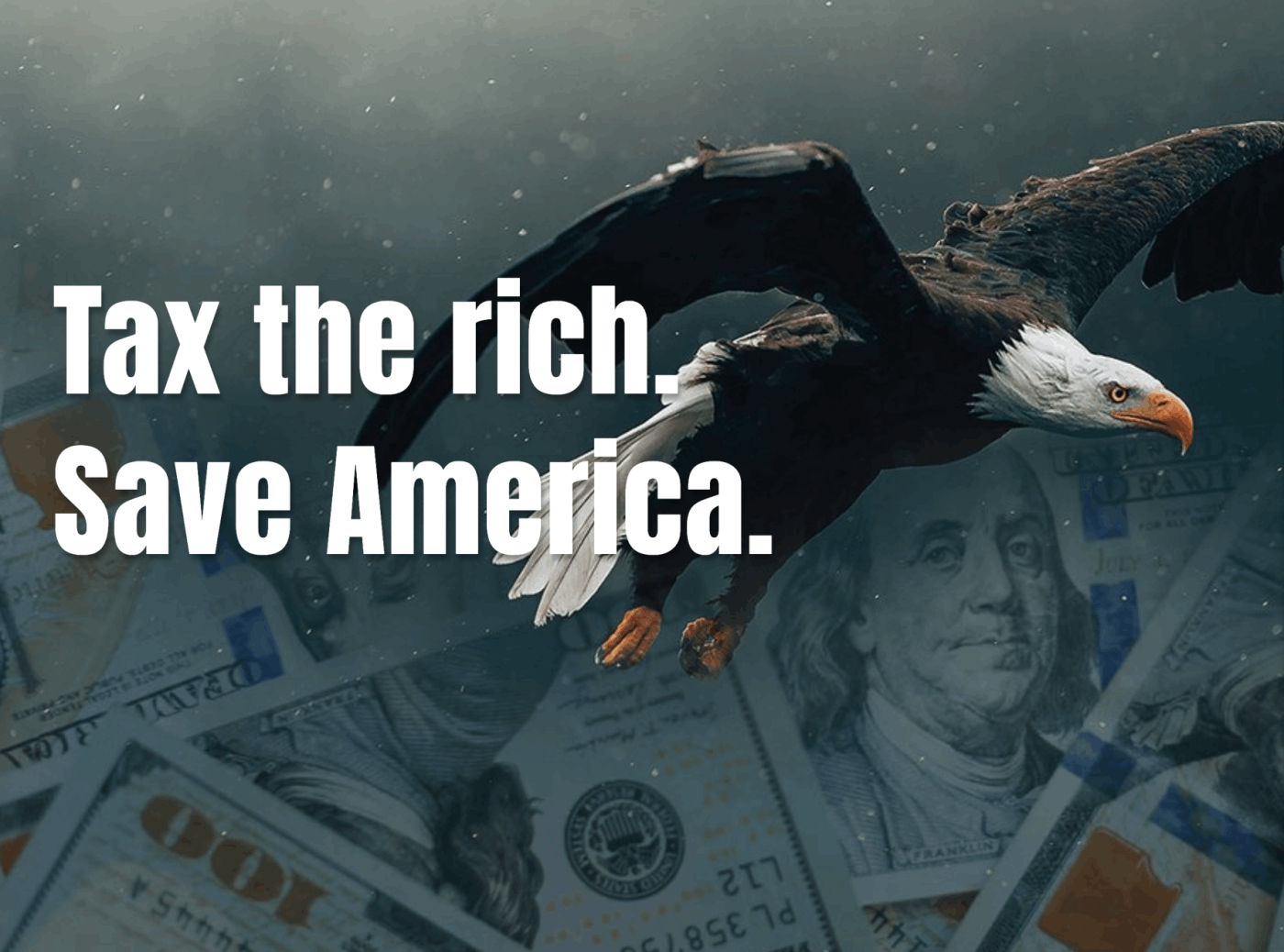 Patriotic Millionaires