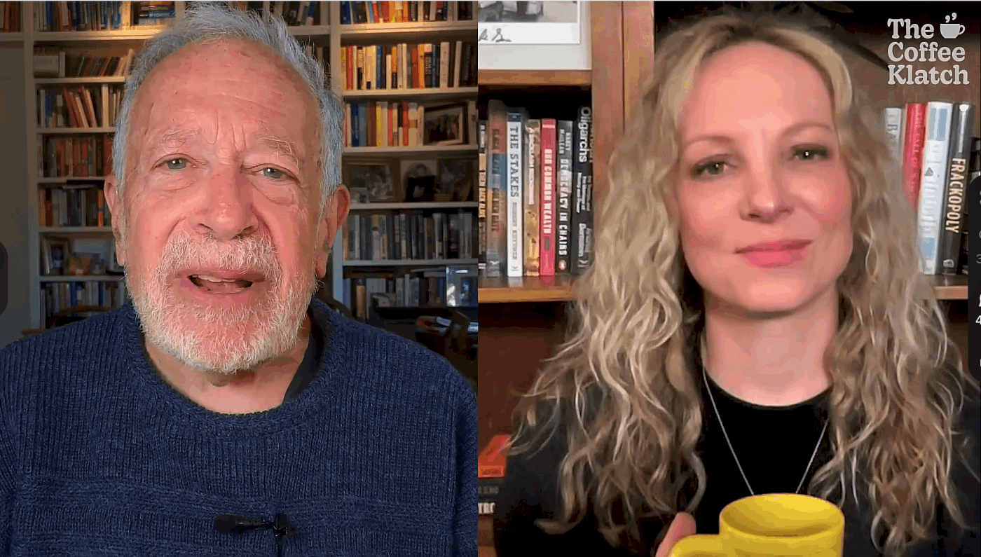 Is Trumpism Fascism?